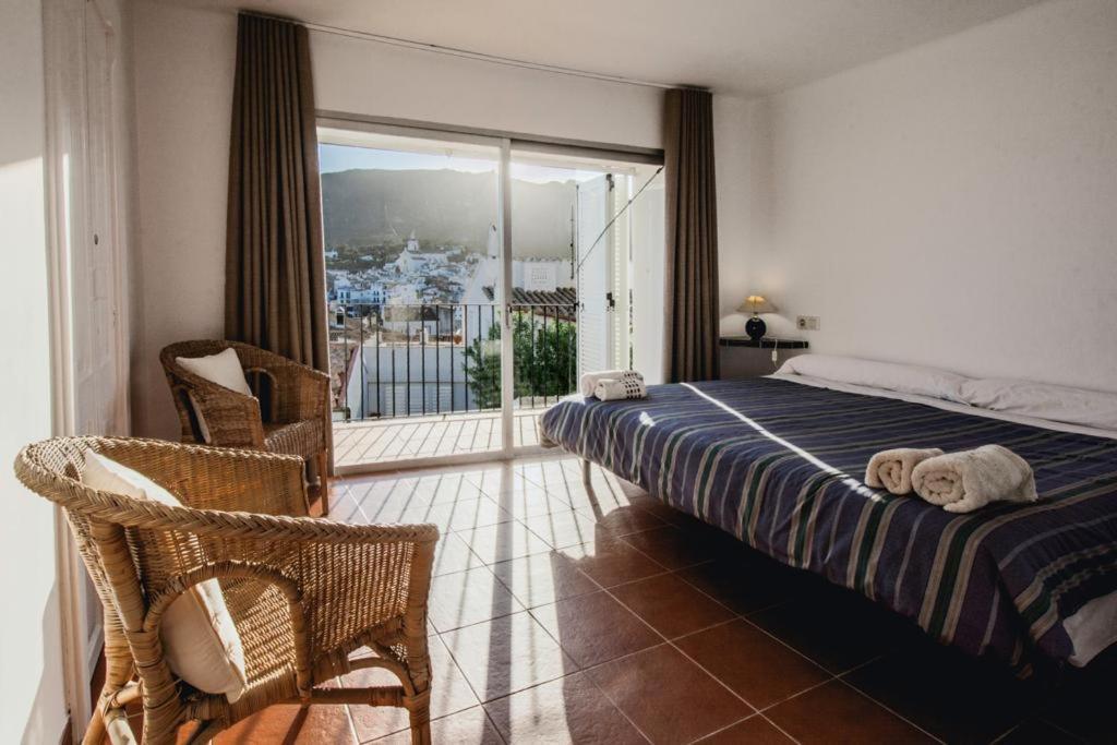 Casa Neus Villa Кадакес Екстериор снимка