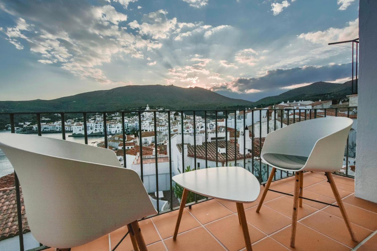 Casa Neus Villa Кадакес Екстериор снимка