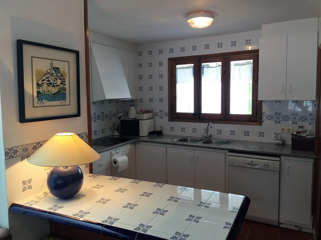 Casa Neus Villa Кадакес Екстериор снимка