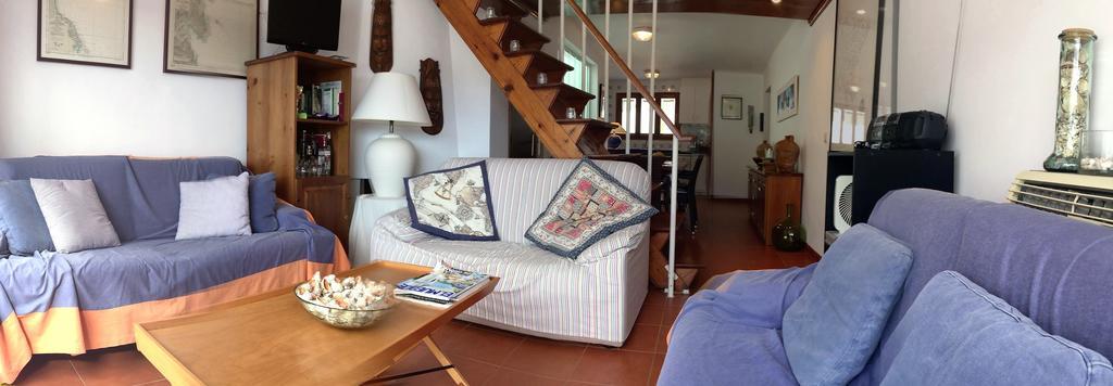 Casa Neus Villa Кадакес Екстериор снимка