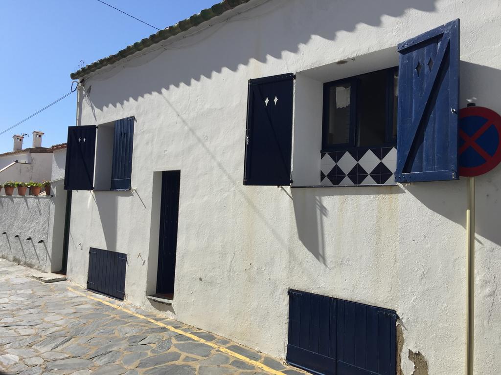 Casa Neus Villa Кадакес Екстериор снимка