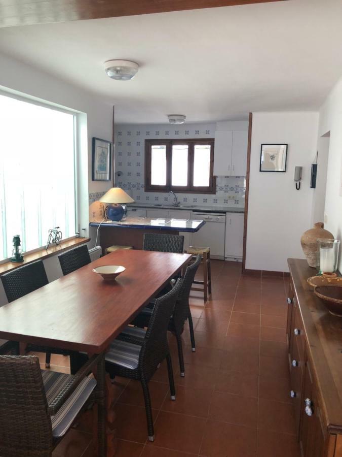 Casa Neus Villa Кадакес Екстериор снимка