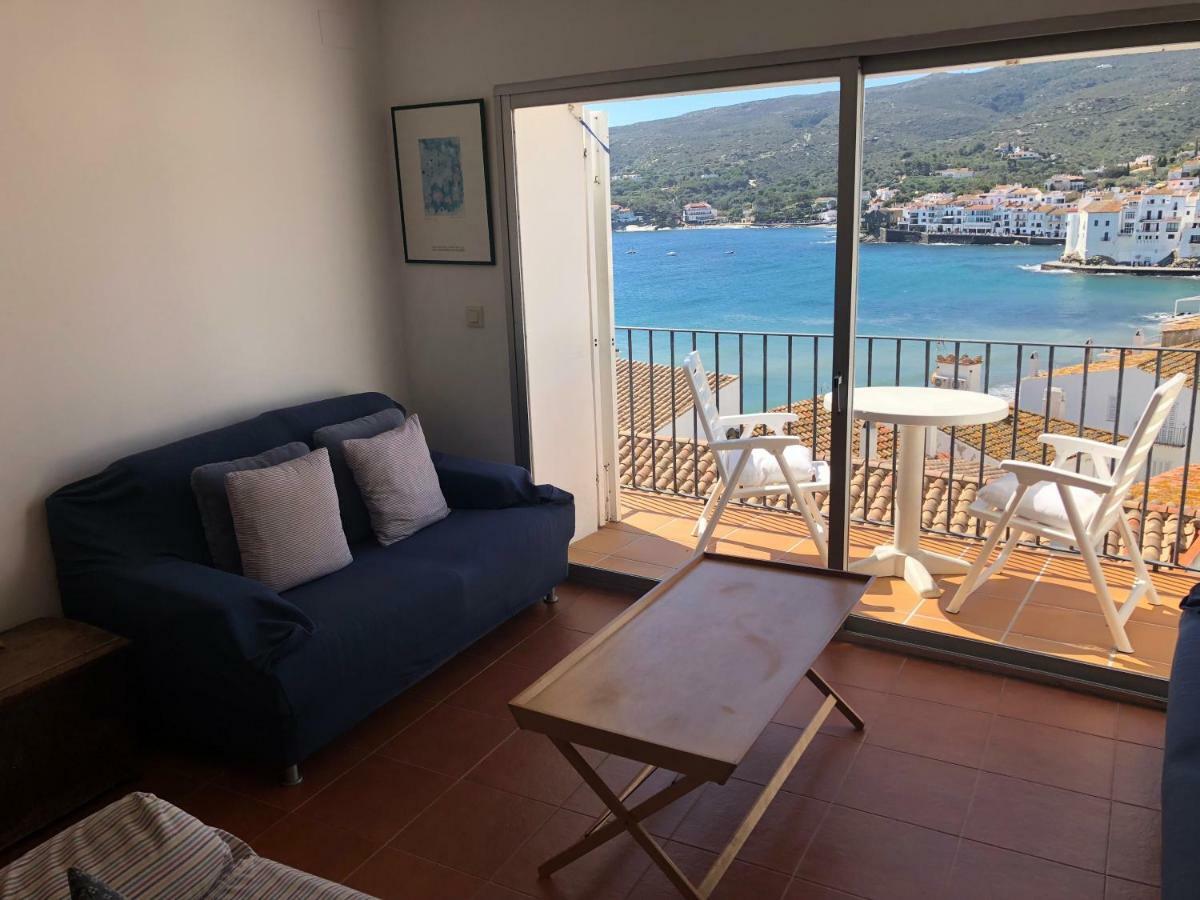 Casa Neus Villa Кадакес Екстериор снимка