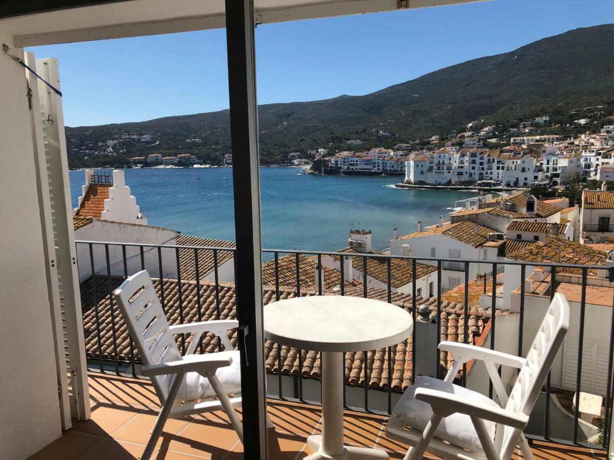 Casa Neus Villa Кадакес Екстериор снимка