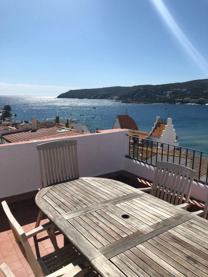 Casa Neus Villa Кадакес Екстериор снимка