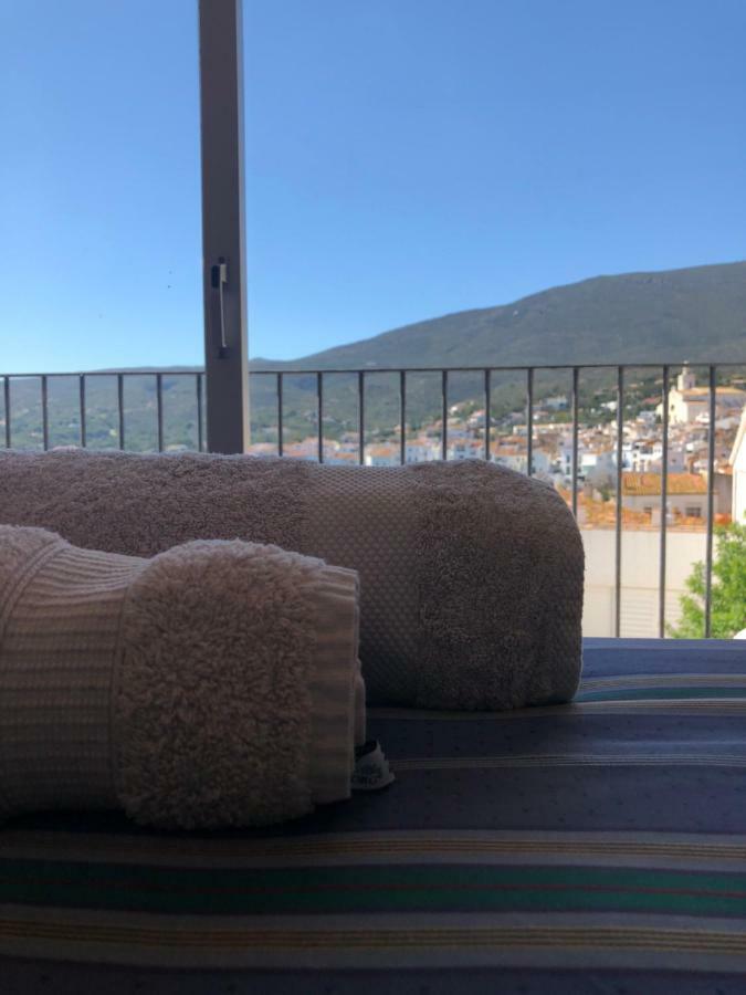 Casa Neus Villa Кадакес Екстериор снимка