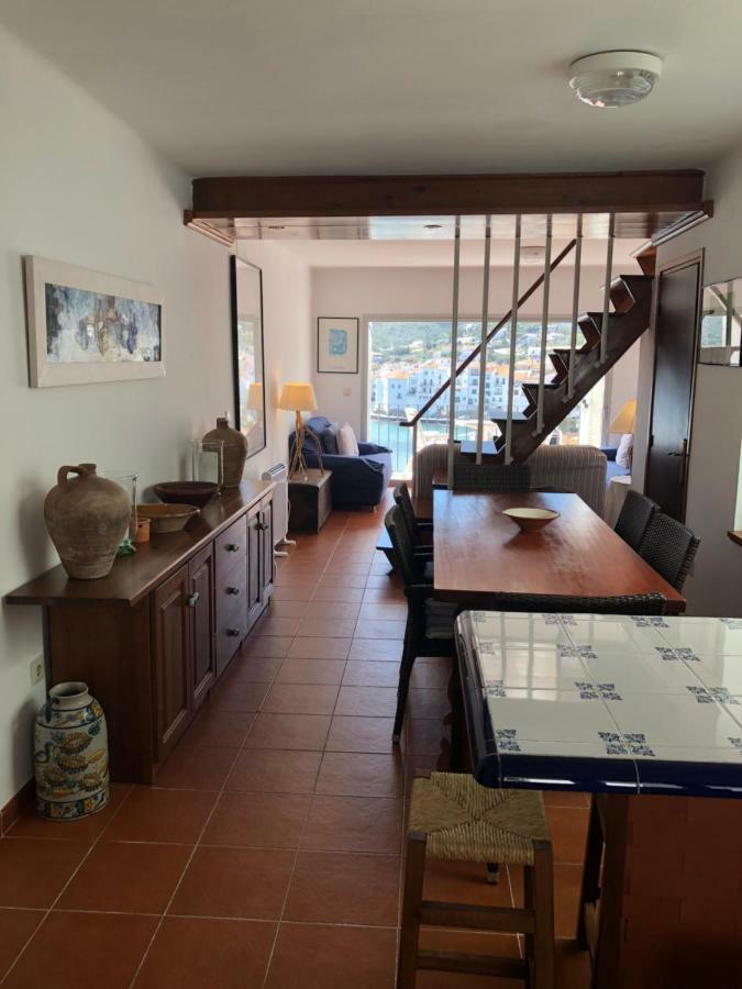 Casa Neus Villa Кадакес Екстериор снимка