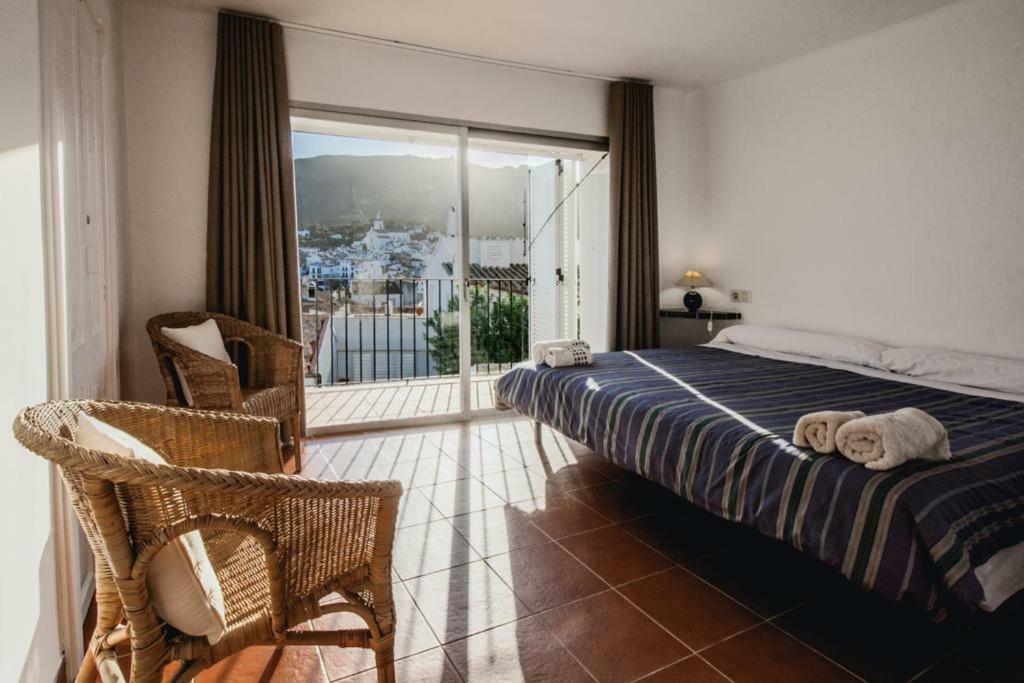 Casa Neus Villa Кадакес Екстериор снимка